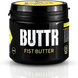 Лубрикант Fist Buttr  для фістинга 500 мл