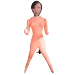 Секс-лялька азіатка Лілу