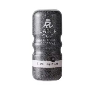 Мастурбатор помпа чорний вагіна