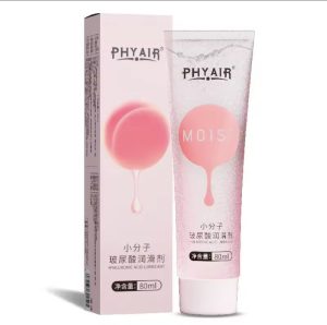 Інтимний лубрикант PHYAIR, 80 мл
