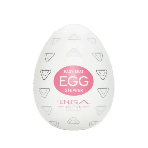 Мастурбатор яйце TENGA EGG Stepper