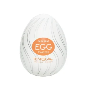 Мастурбатор яйце TENGA EGG Twister
