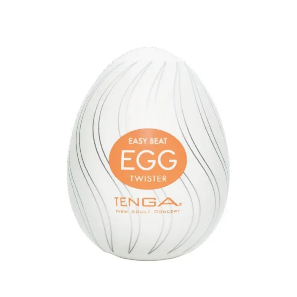 Мастурбатор яйце TENGA EGG Twister