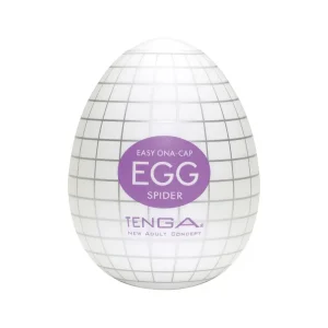 Мастурбатор яйце TENGA EGG Spider