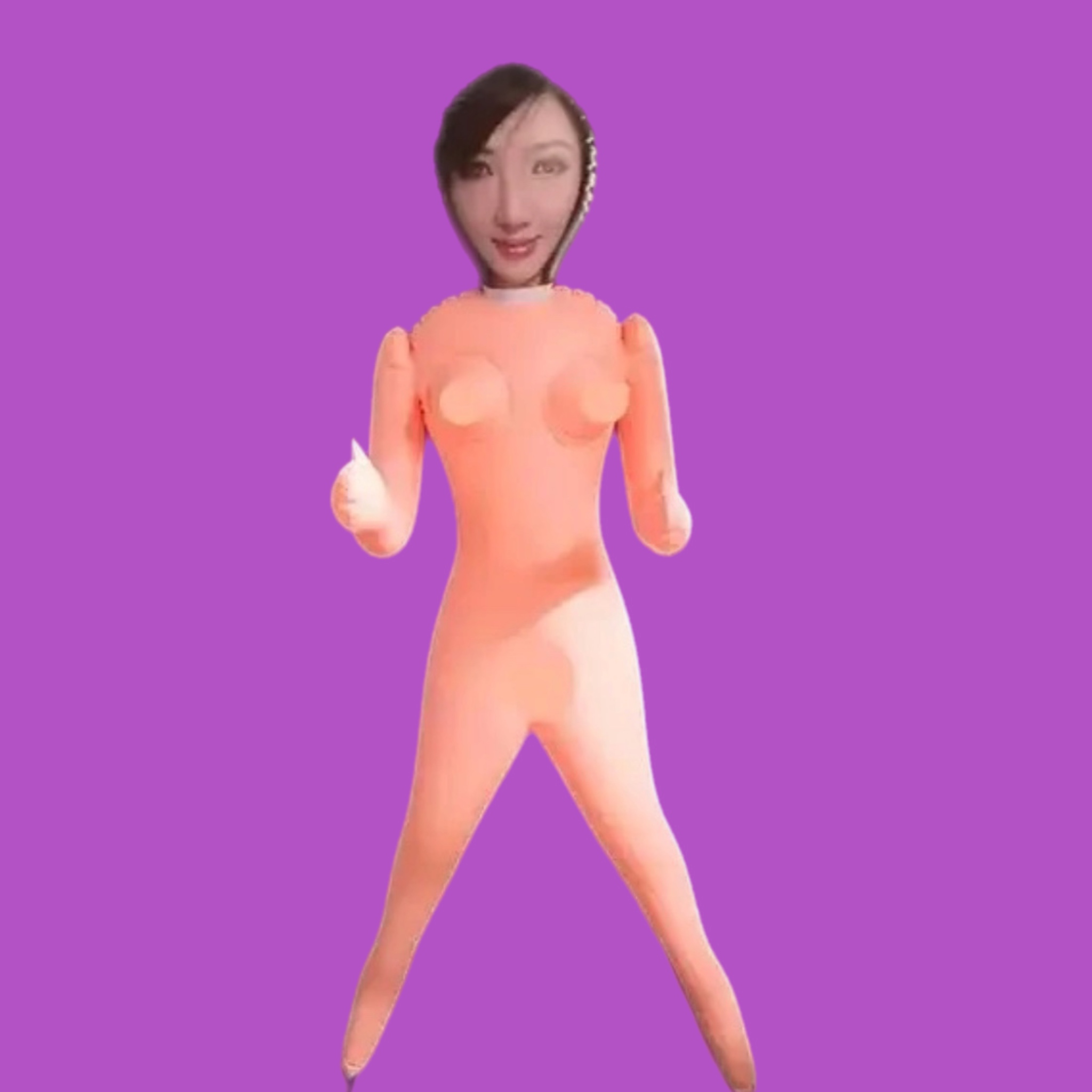 Секс ляльки