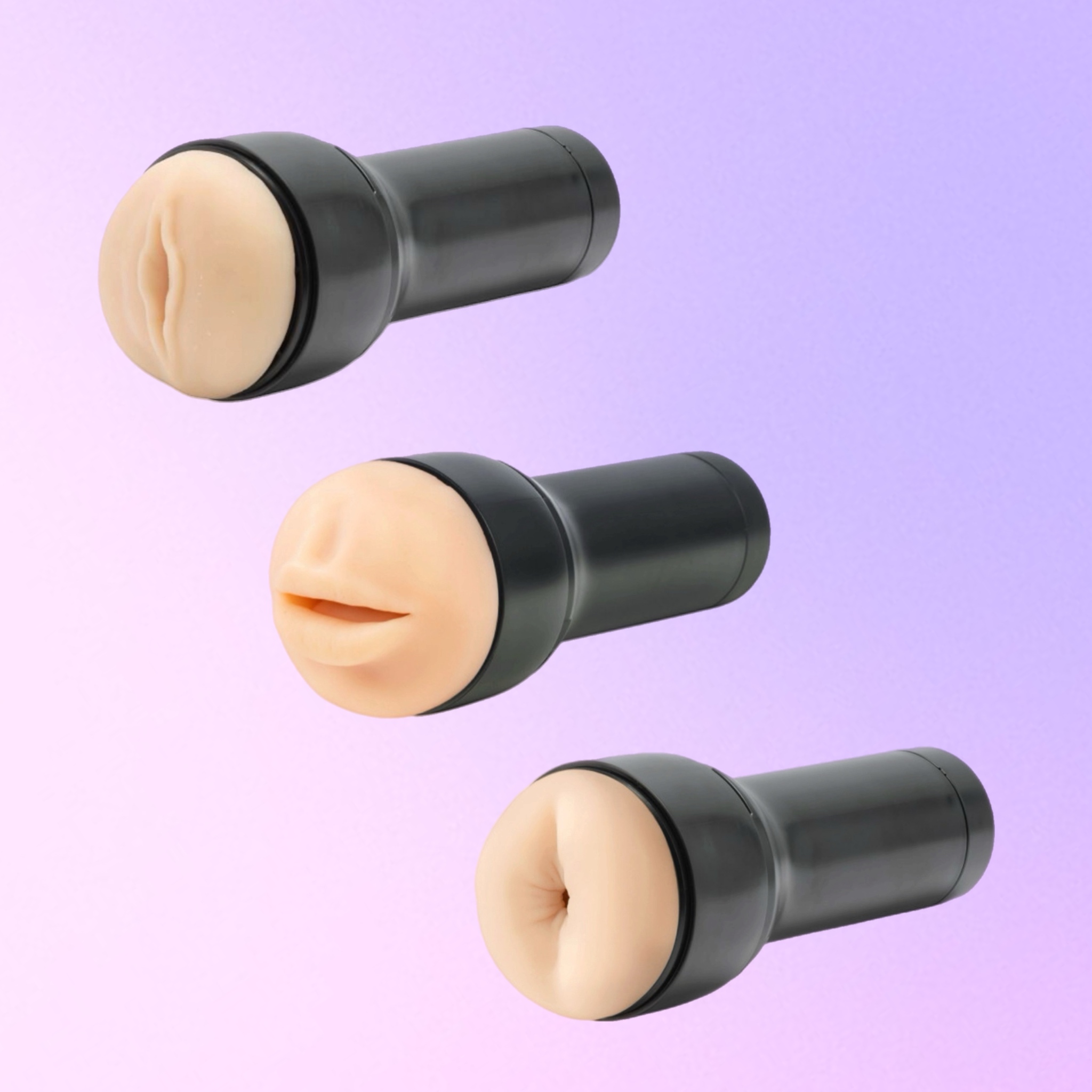 Мастурбатори