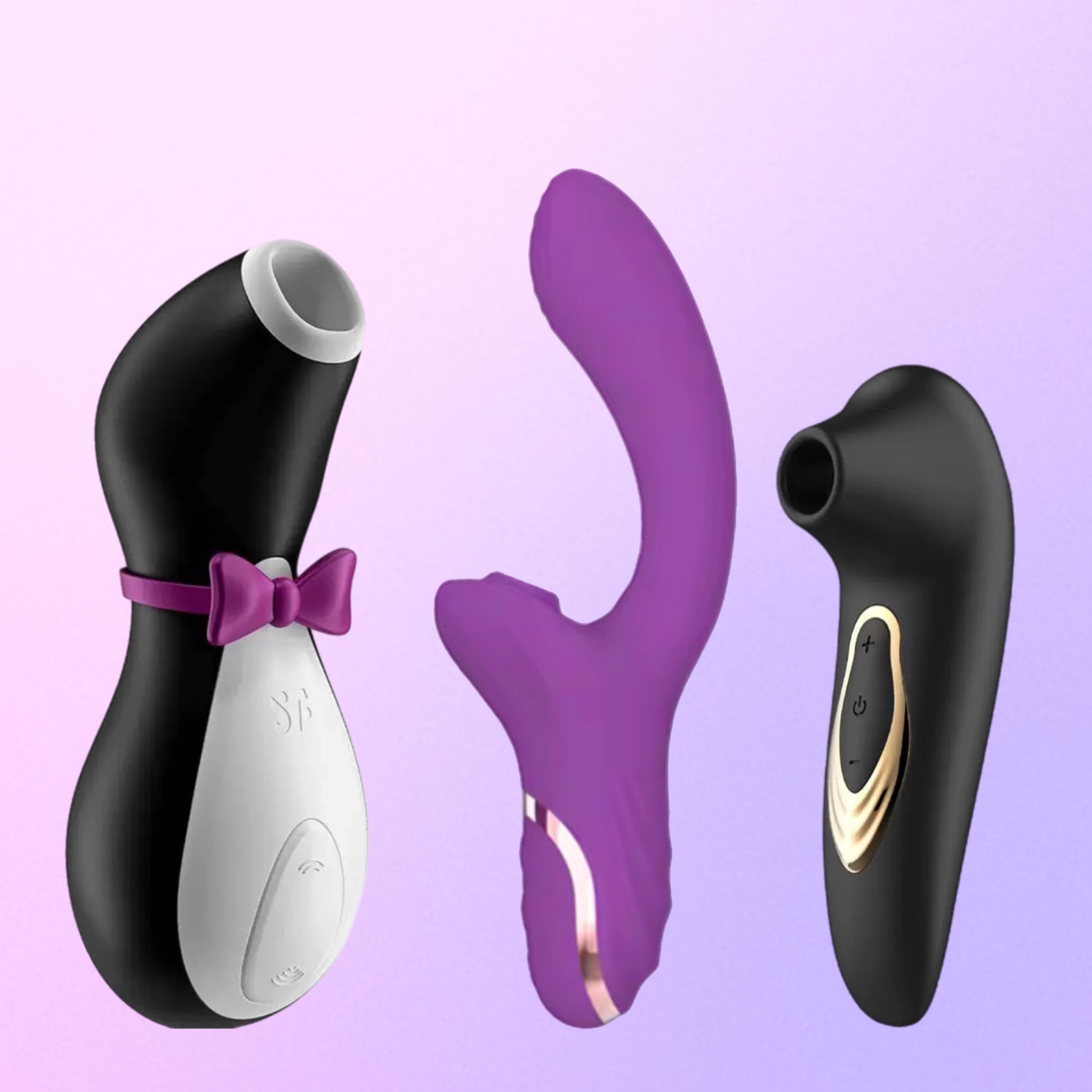 Вакуумні вібратори