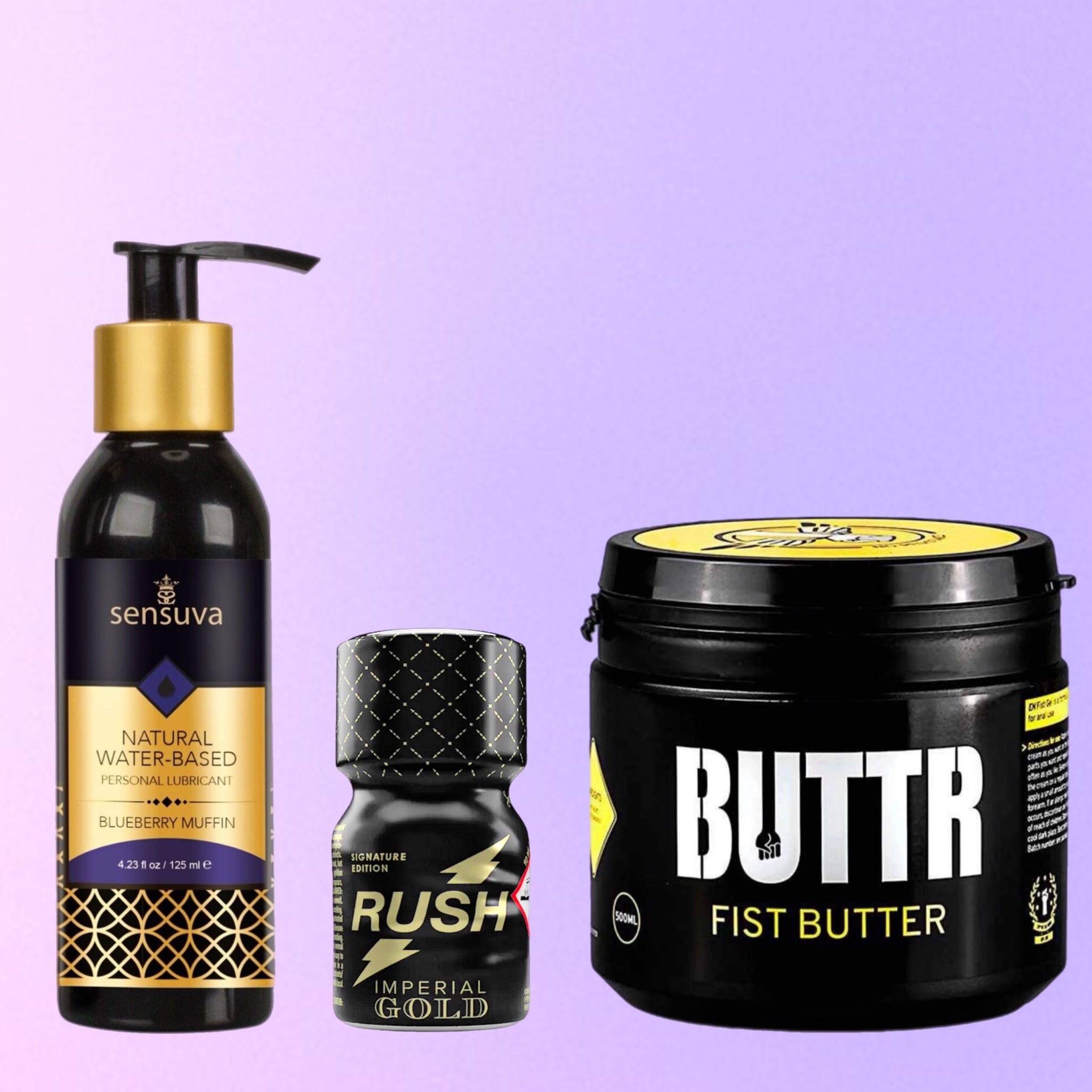 Лубриканти