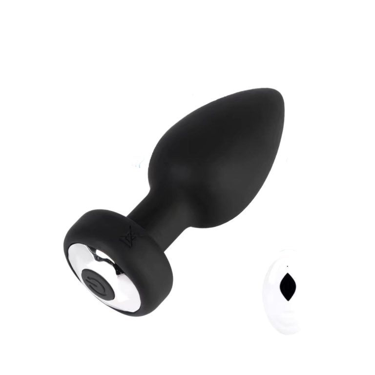 Анальні вібратори