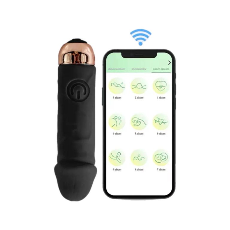 Смарт вібратори