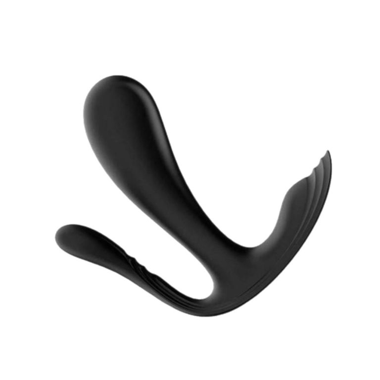 Вібратор в трусики