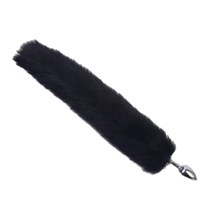 Анальні хвости