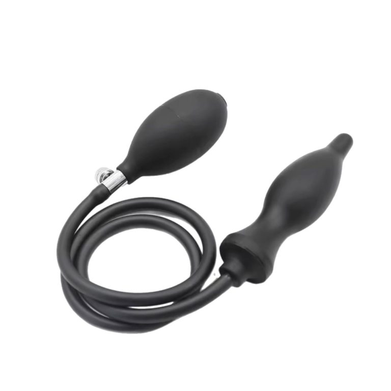 Анальні розширювачі