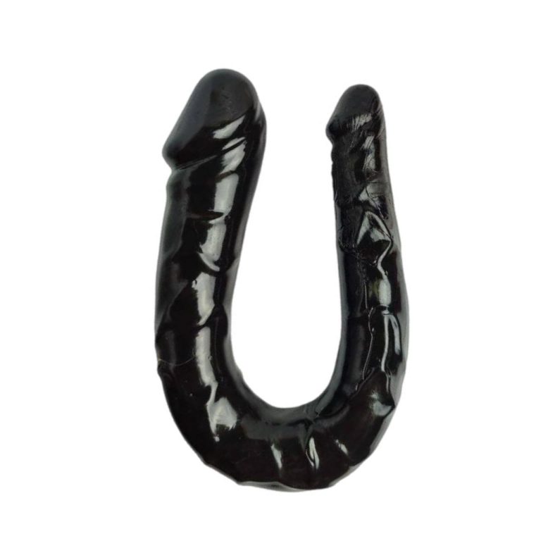 Подвійні фалоімітатори