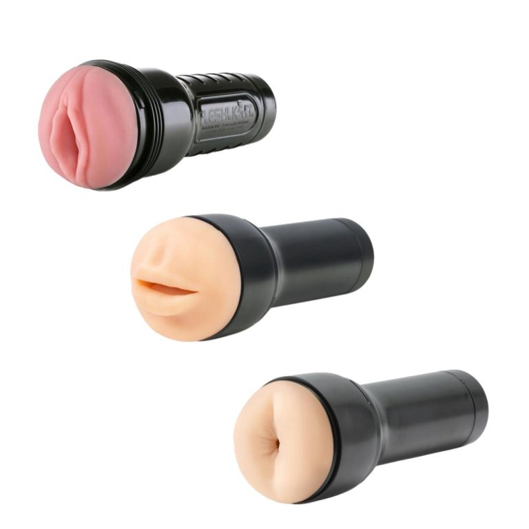 Мастурбатори