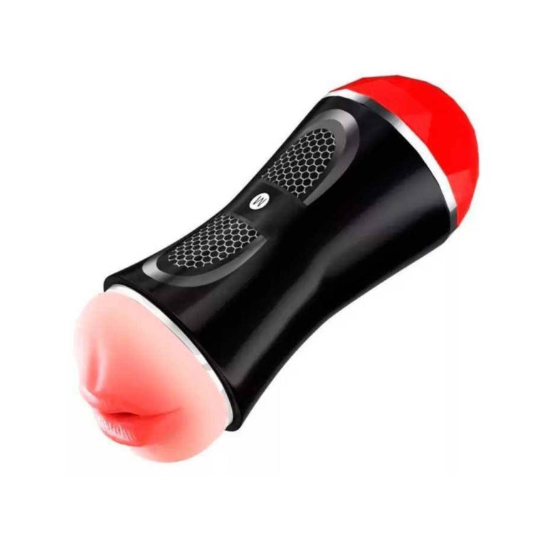 Подвійні мастурбатори