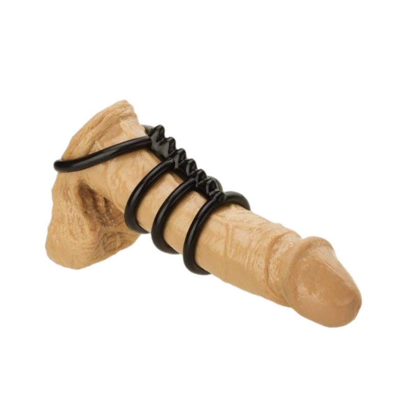 Ерекційні кільця