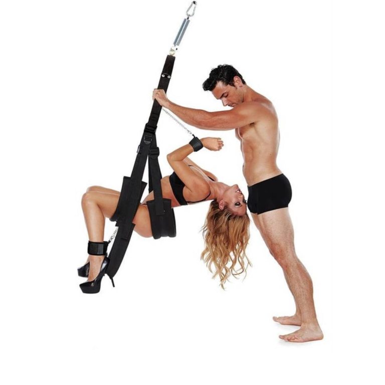 Секс-ляльки та секс-машини