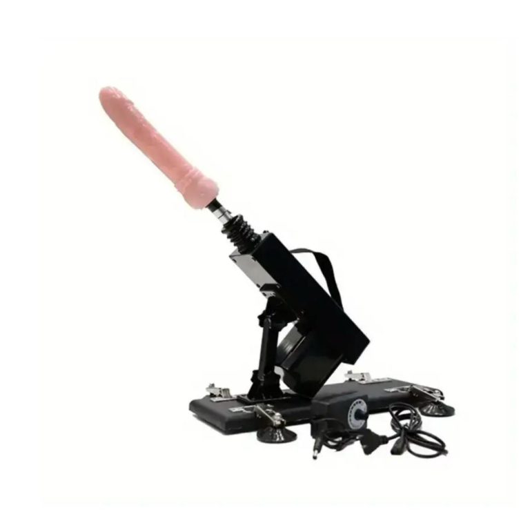 Секс-машини