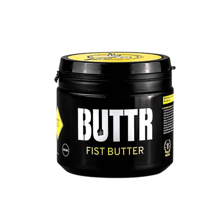 Анальні лубриканти