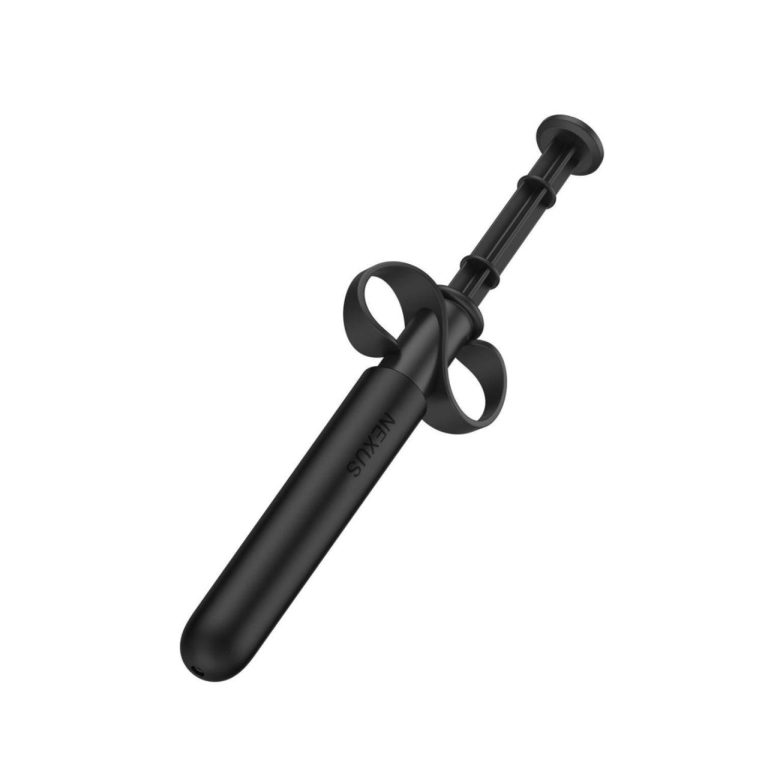 Для введення лубриканту