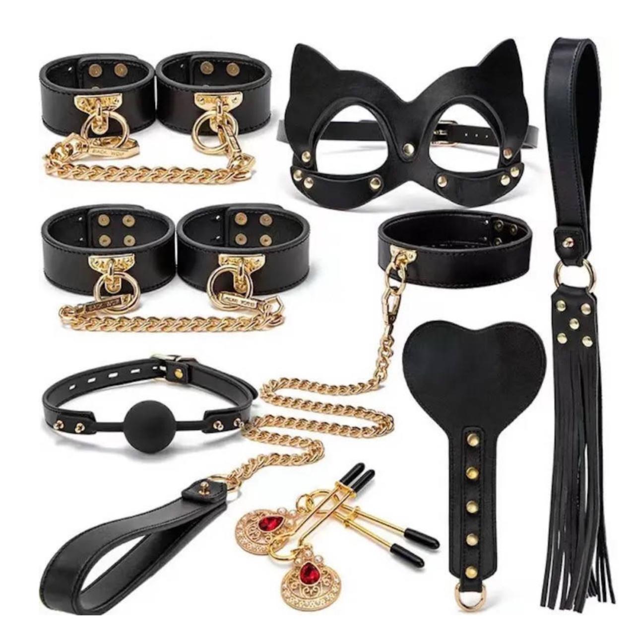 БДСМ набори