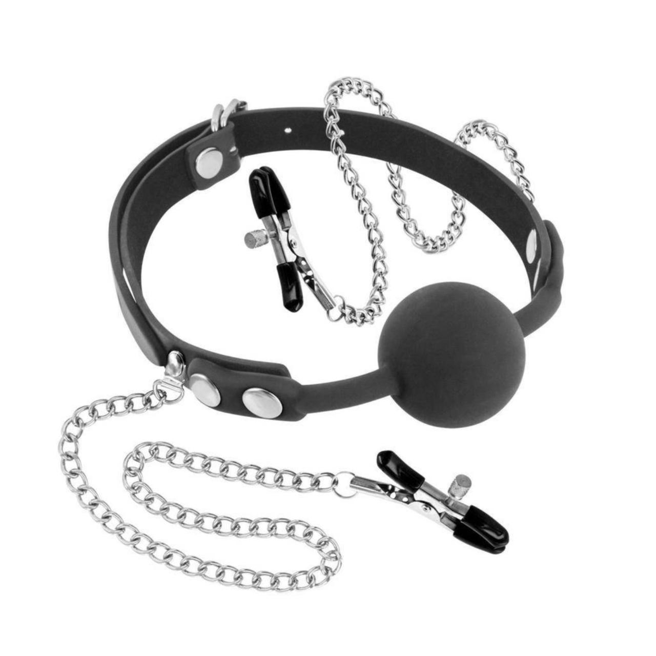 БДСМ аксесуари