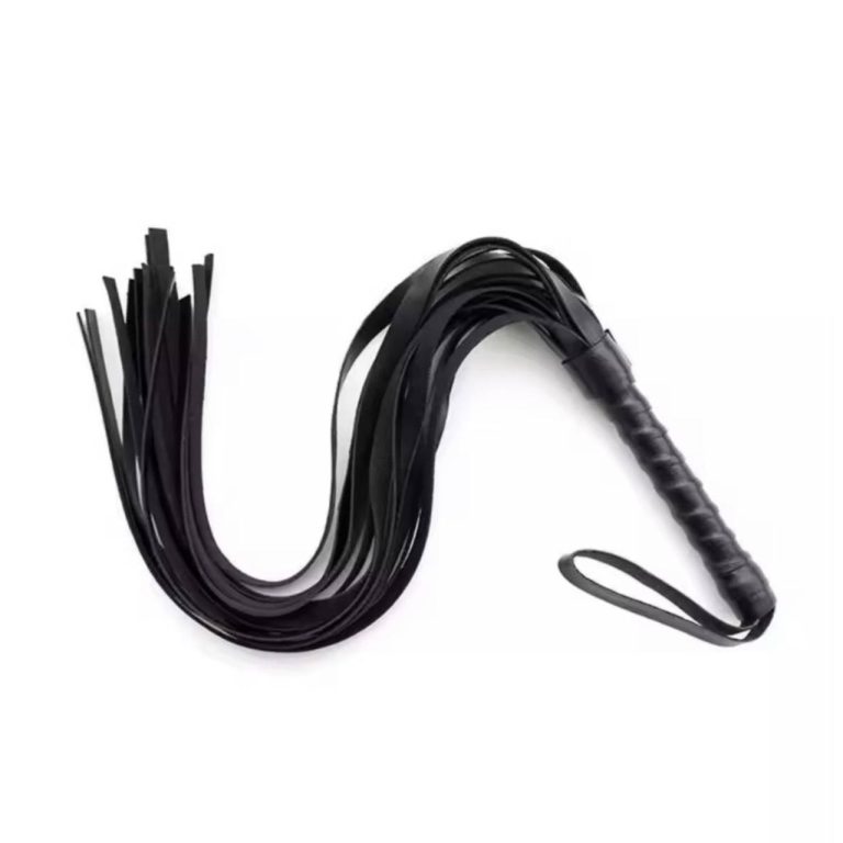 Батоги та флогери