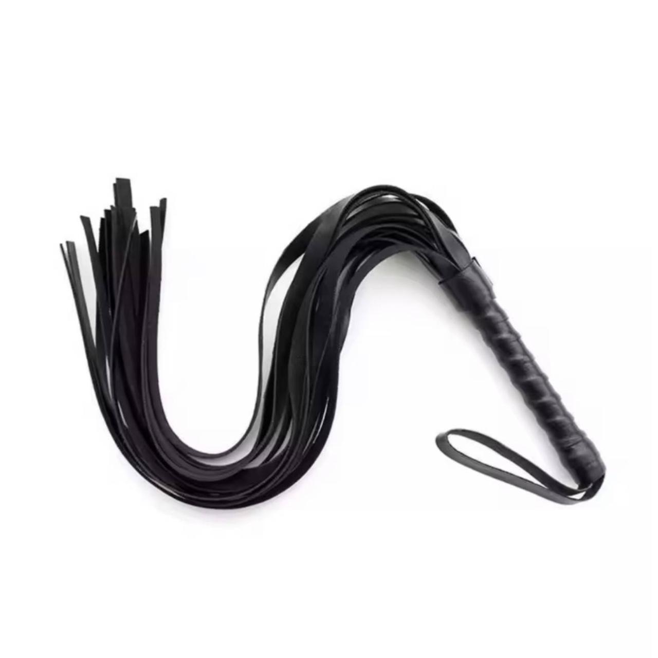 Батоги та флогери