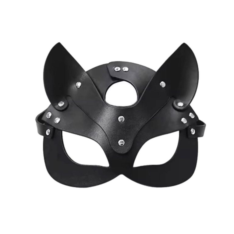 Маски БДСМ