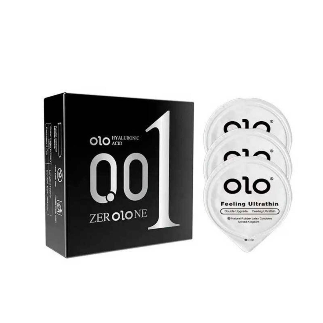 Презервативи