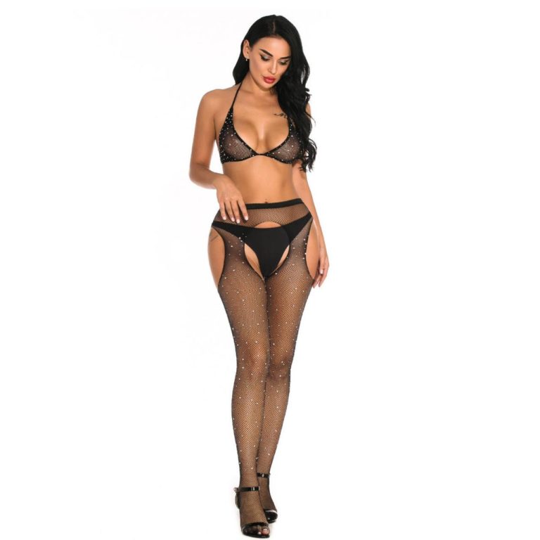 Панчохи та колготи