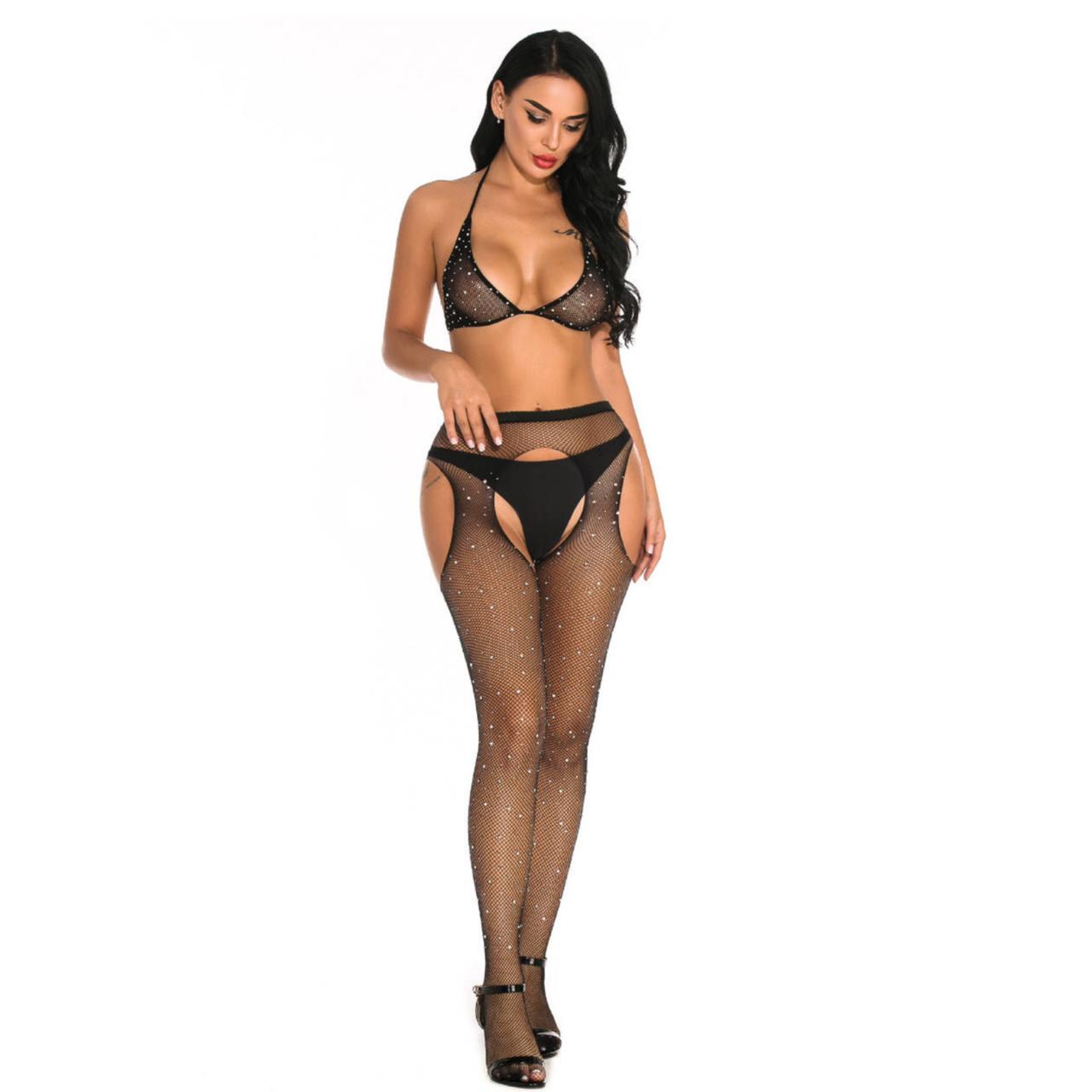 Панчохи та колготи