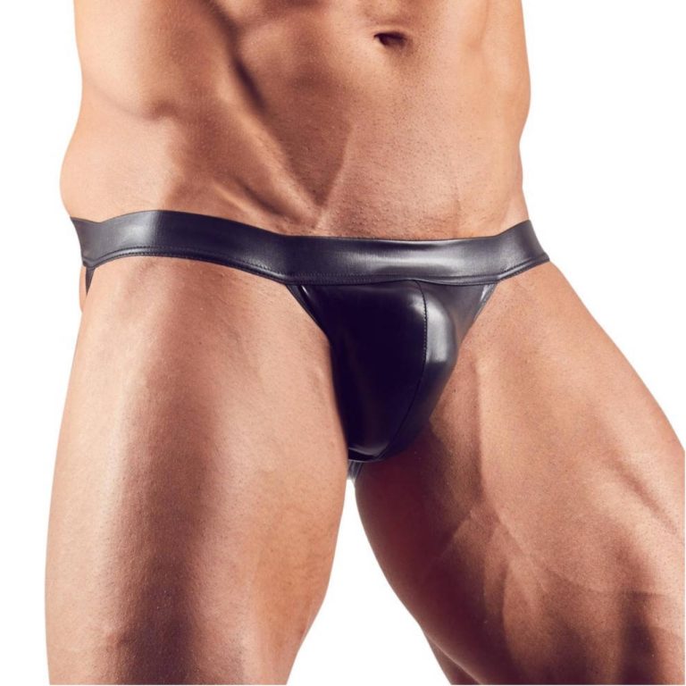 Чоловіча еротична білизна