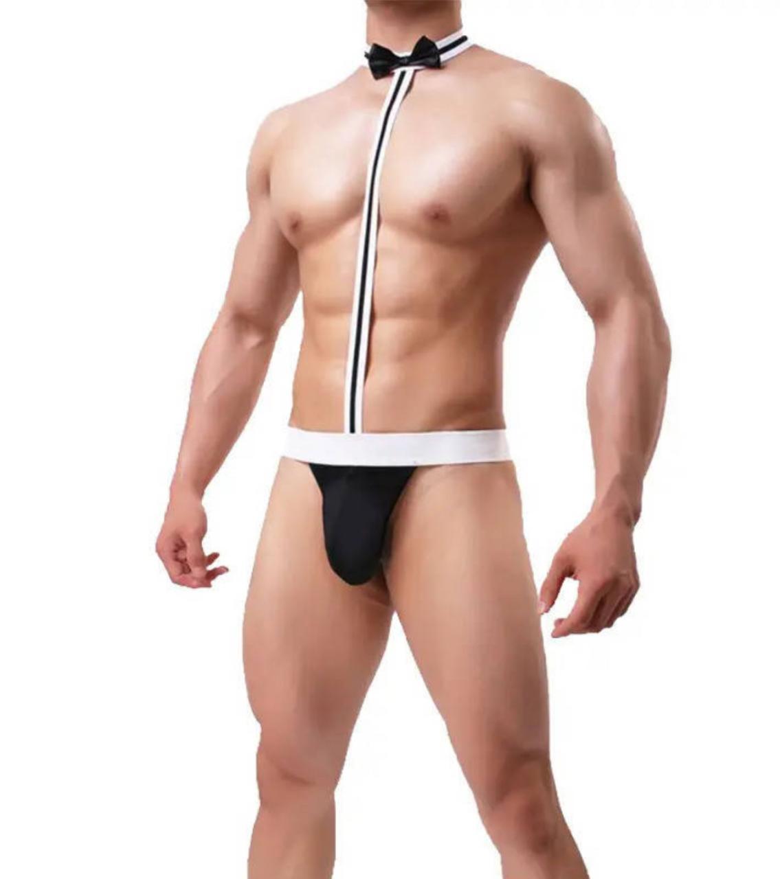 Чоловічі еротичні костюми