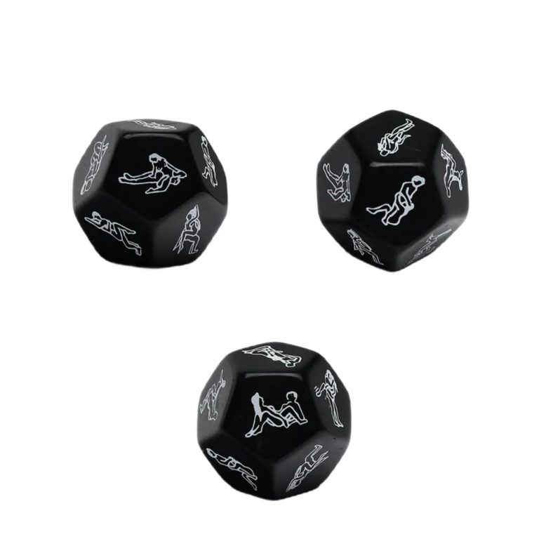 Сексуальні ігри