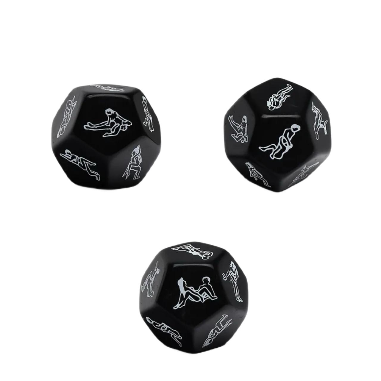 Сексуальні ігри