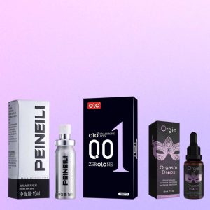 Інтимне здоровʼя