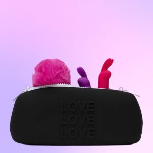 Аксесуари для секс іграшок