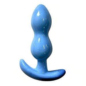 Фігурна форма з плавними вигинами Компактний розмір Контроль глибини Легка вага Силікон без запаху Не потребує живлення