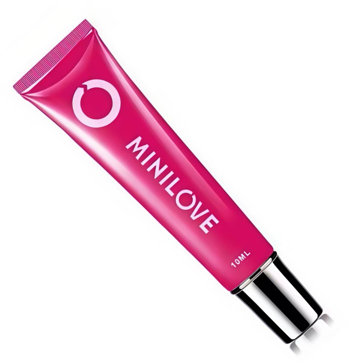 Жіночий збуджувальний гель 10 мл, рожевий — изображение 3