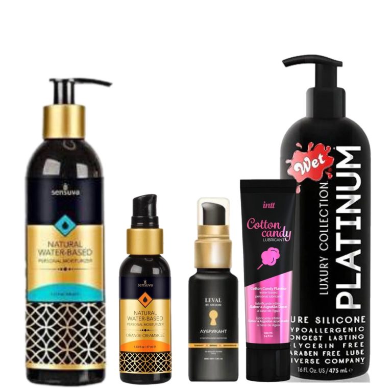 Лубриканти