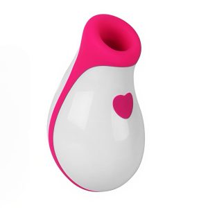 вакуумний кліторальний вібратор з 8 режимами