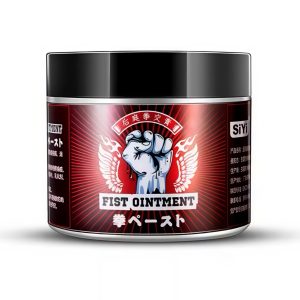 лубрикант для фістінгу та анального використання на водній основі 155 мл