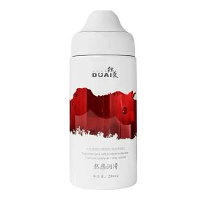 лубрикант розігріваючий на водній основі, 200 мл