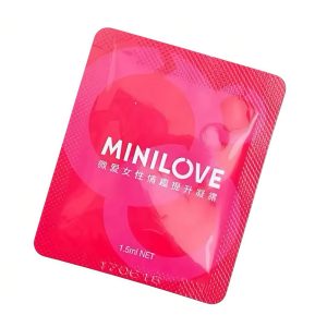 стимулюючий лубрикант на водній основі з ефектом збудження