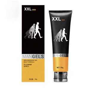 гель для чоловічого масажу Mangels Mild Formula 50 г