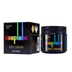крем-лубрикант YouMe CoupLube Fist Cream для фістингу 250 мл