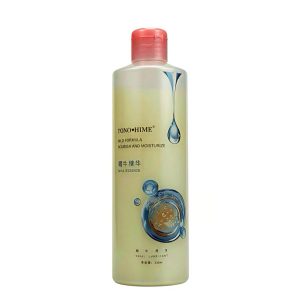 лубрикант TONO HIME Snail Essence на водній основі з екстрактом равлика 300 мл